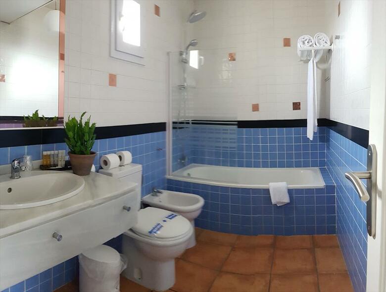 Apartamentos On Family Playa de Do�ana