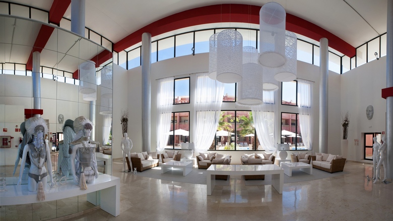 Apartamentos Leo Punta Umbria III Solo Adultos