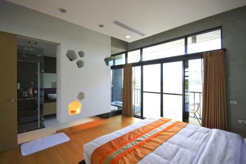 Bed & Breakfast Hiten Villa