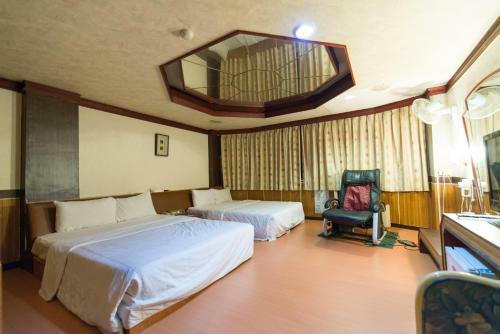 Shanghai Hotel