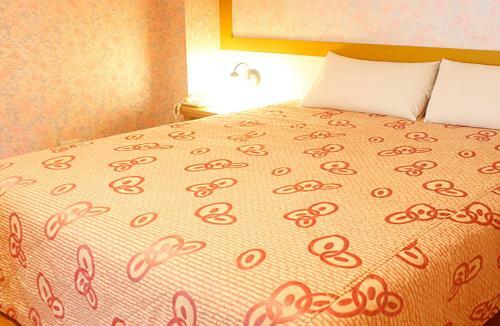 Rhine Motel