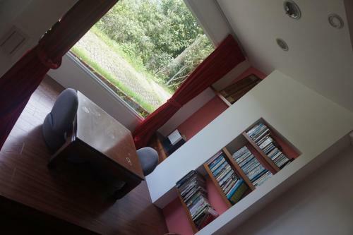 Bed & Breakfast Juhu Farmstay