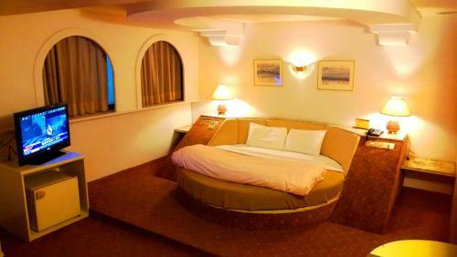 San Tong Hotel