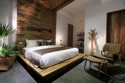 Qi Li Xiang Homestay