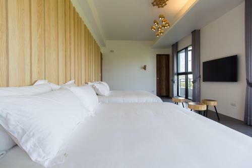 Qi Li Xiang Homestay
