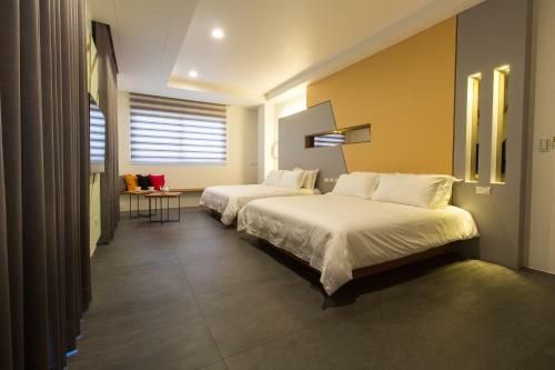 Qi Li Xiang Homestay