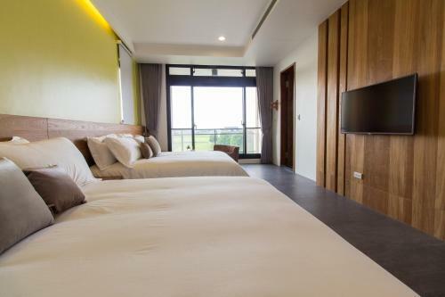 Qi Li Xiang Homestay