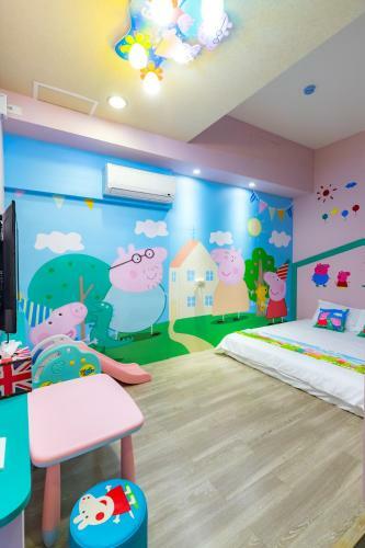 Han Tian B&B