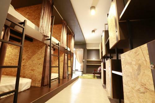 Hostal Original