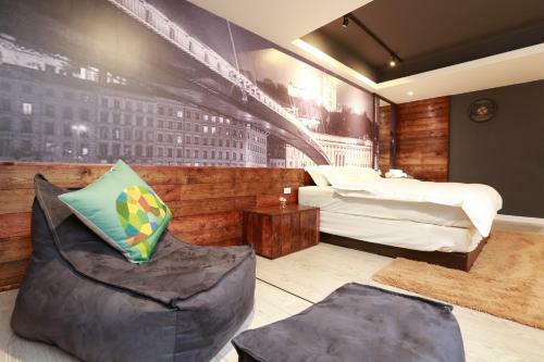 Hostal Original