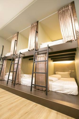 Hostal Original