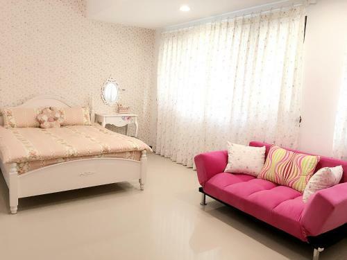 Country Style Anping Homestay