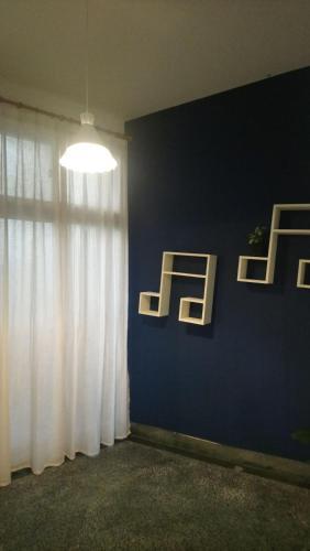 Woods Decor - Guangci St.
