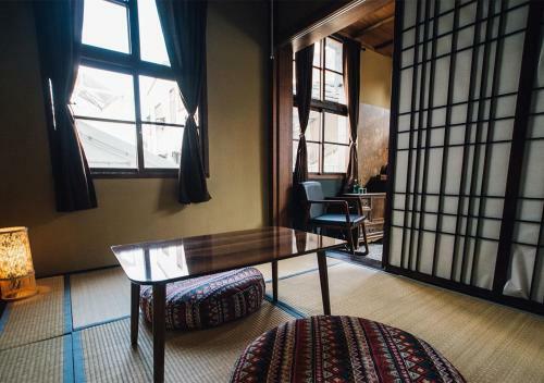 Machiya Hinoki