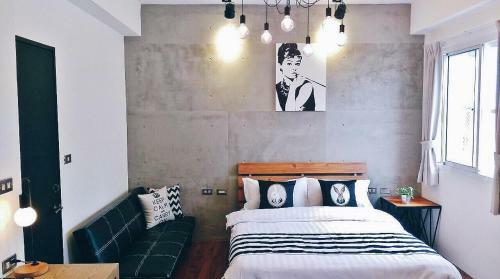 Mutter Apartment