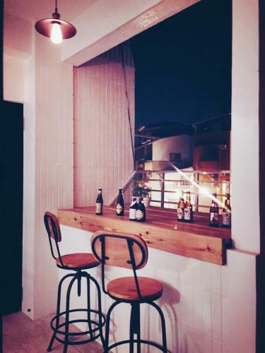 Mutter Apartment