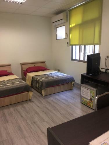 Hostal Ksf B&B