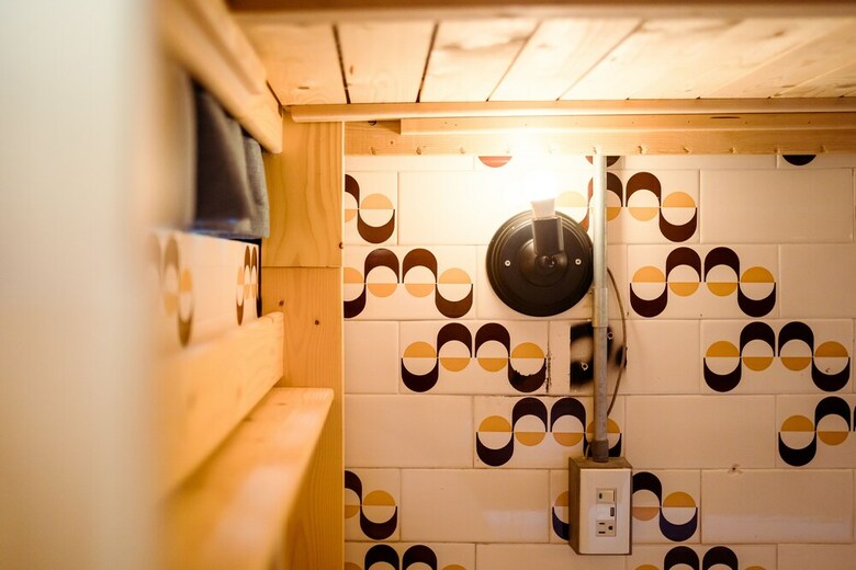 Local Backpacker Hostel
