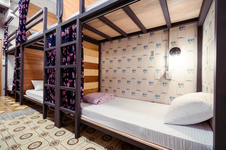 Local Backpacker Hostel