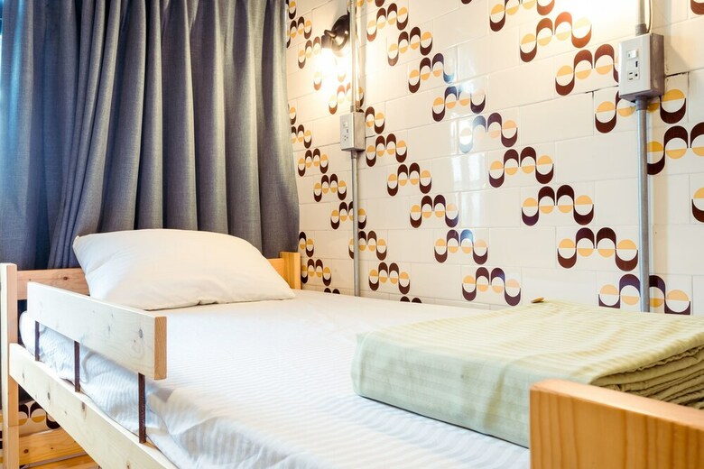 Local Backpacker Hostel