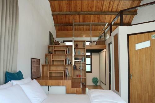 Thinking Homestay