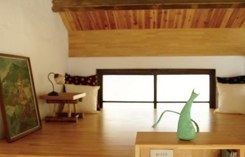Thinking Homestay
