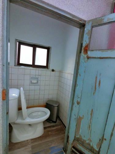 Thinking Homestay