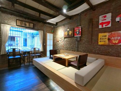Thinking Homestay