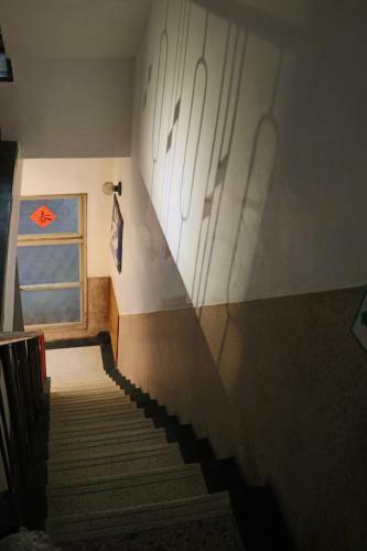 Thinking Homestay