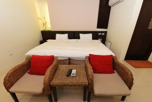 Gjia Taitung B&B