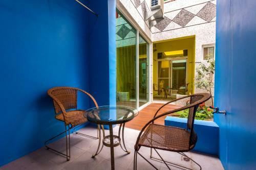 Gjia Taitung B&B