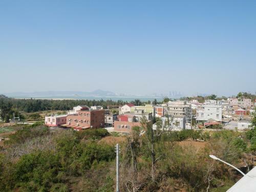 Yi Jia Men