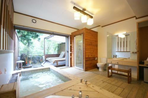Lodge Grand Orchid Resort Villa