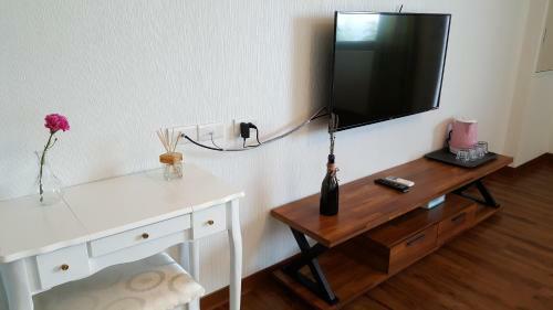 Hostal Chi House