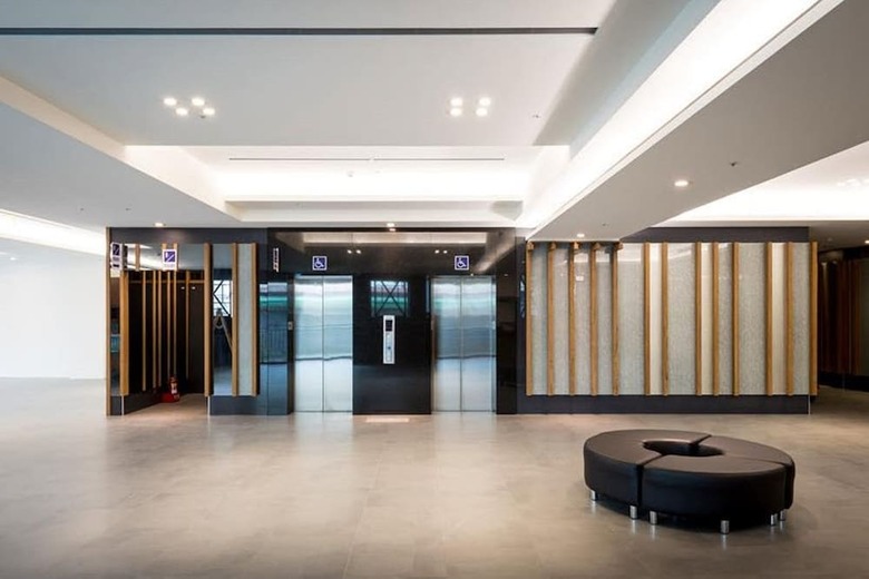 Xianghe Hotel