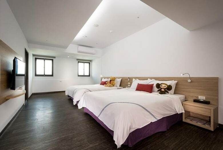 Xianghe Hotel