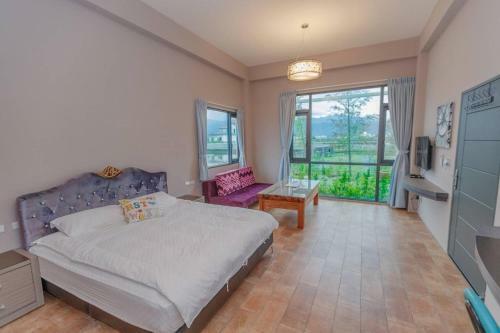 Taoyuan Homestay