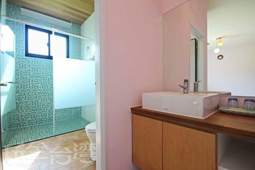 Taoyuan Homestay