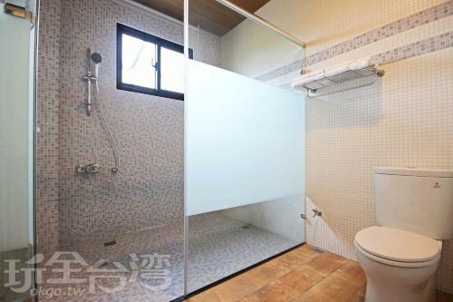 Taoyuan Homestay