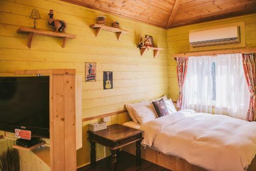 Lodge Olive-tree Village