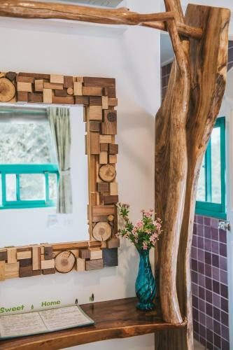 Lodge Olive-tree Village