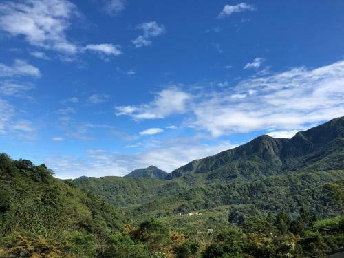 Bed & Breakfast Sitou Arcadia Homestay