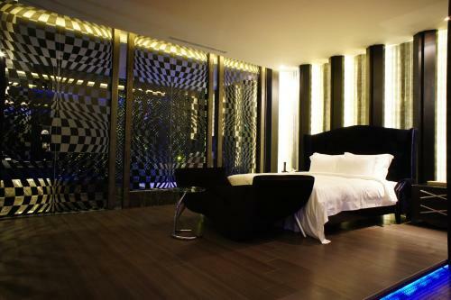 All-ur Boutique Motel - Chungli Branch