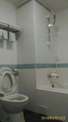 Sky Square Homestay