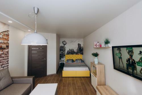 Luxury Apartments Neer Lavina