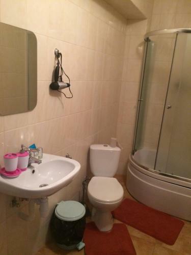 Apartment Bograch