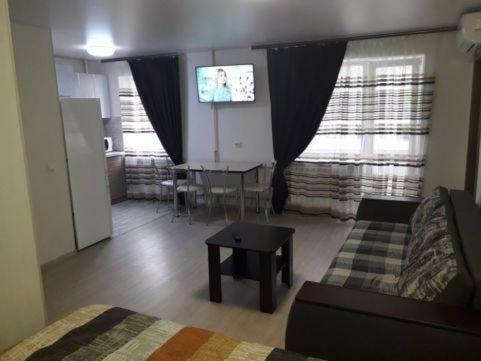 Apartamento 2-kh Komnatnaia Kvartira