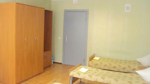 Hostel Terminal