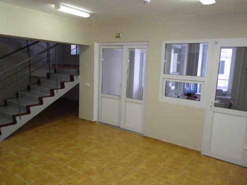 Hostel Terminal