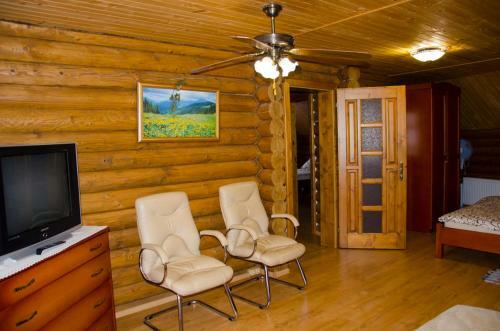 Hostal Liubava